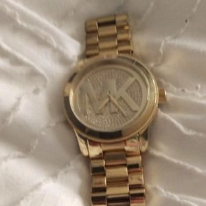 Michael Kors watch